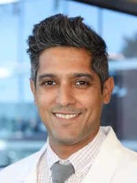 Dr. Kenneth Dsouza, MD - Cincinnati, OH - Pulmonology, Critical Care Medicine, Internal Medicine