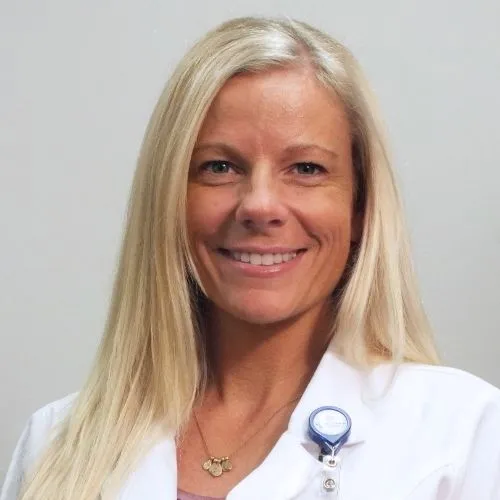 Kristin Orendorf, - Brunswick, GA - Nurse Practitioner