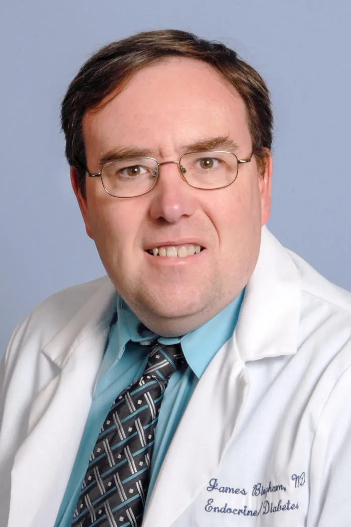 Dr. Robert James Bingham, MD - Rochester, NY - Endocrinology,  Diabetes & Metabolism, Endocrinology & Metabolism