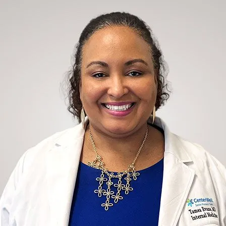 Dr. Tamea Deshawn Evans, MD - Louisville, KY - Internal Medicine, Other Specialty, Family Medicine, Geriatrician, Other, Pain Medicine