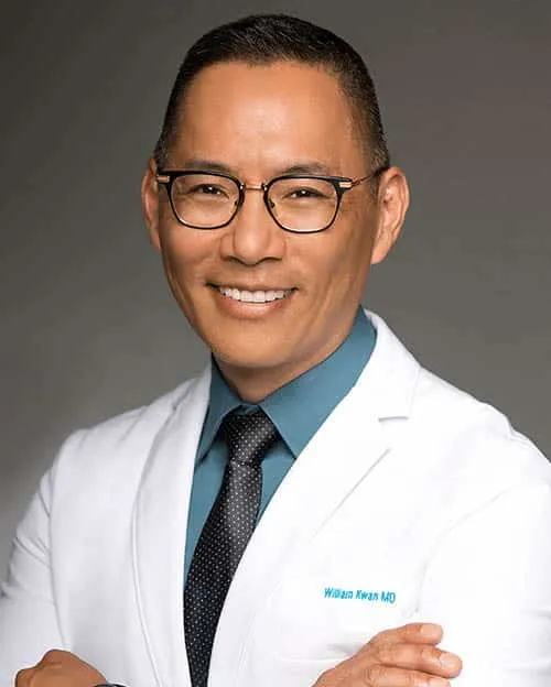 Dr. William Kwan, MD - Beverly Hills, CA - Dermatology, Cosmetic Dermatologist