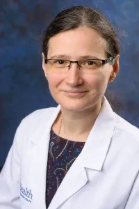 Dr. Stefania Carmen Bray, MD - Gainesville, FL - Family Medicine