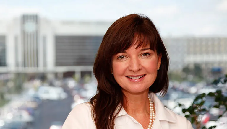 Dr. Rana O. Tenorio - Springfield, MO - Physical Medicine & Rehabilitation, Physical Medicine/rehab Spec