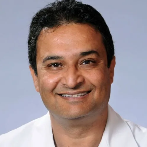 Dr. Mohammad Nawaz, MD - Raceland, LA - Internal Medicine