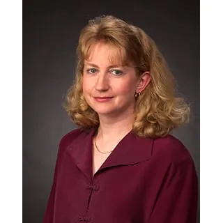 Dr. Agata Sikora, MD - Seattle, WA - Internal Medicine