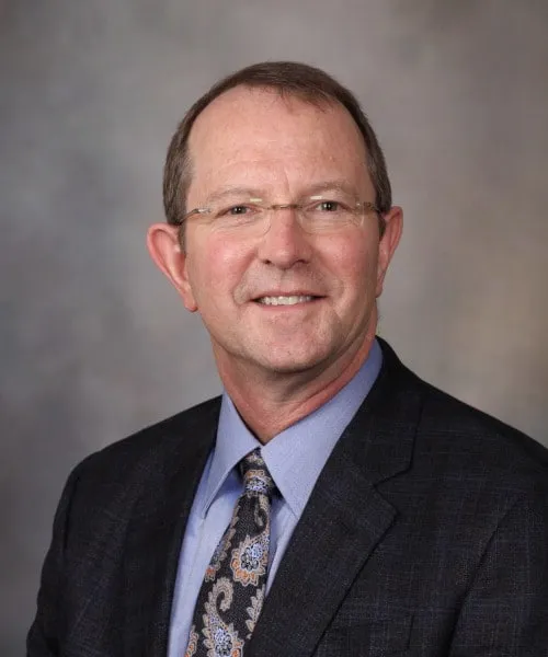 Dr. Karl Norman Krecke - Rochester, MN - Diagnostic Radiology