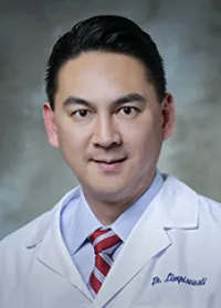 Dr. Orr Limpisvasti, MD - Los Angeles, CA - Family Medicine