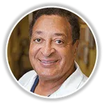 Dr. Leroy William Vaughn Sr, MD - Inglewood, CA - Ophthalmology