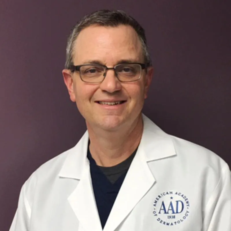 Dr. Kent Dewayne Walker, MD - Ottumwa, IA - Dermatology