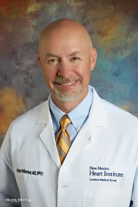 Dr. Richard Wilkerson, MD - Albuquerque, NM - Cardiovascular Surgery, Cardiovascular Disease, Vascular Surgery