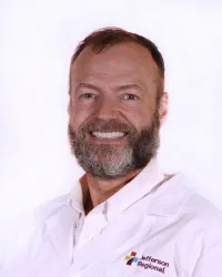 Dr. Tim Simon, MD - Monticello, AR - Family Medicine