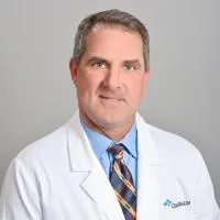 Dr. Bradley Messner, MD - Monett, MO - Emergency Medicine