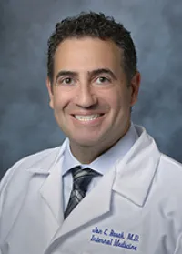 Dr. Jon C Rasak, MD - Beverly Hills, CA - Internal Medicine