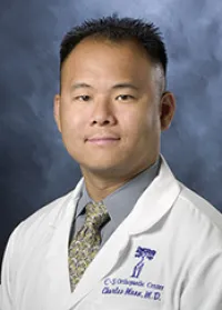 Dr. Charles N Moon, MD - Los Angeles, CA - Orthopedic Surgery