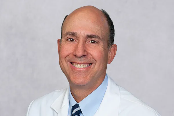 Dr. Robert Riederman, MD