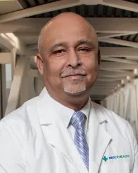 Dr. Manish M Thusay, MD - Oregon, OH - Surgery