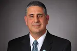 Dr. Nicholas Grosso, MD, CAO President