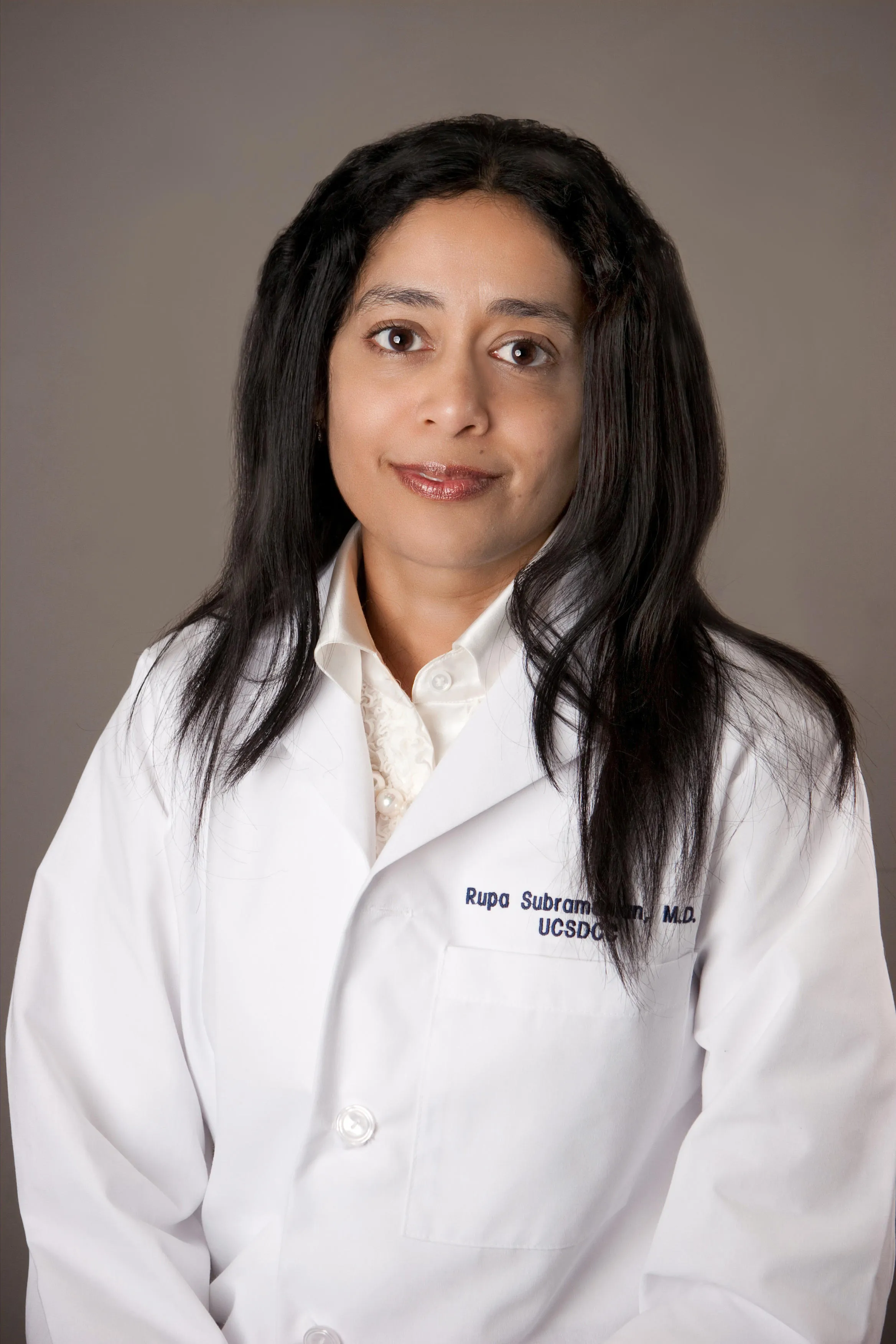 Dr. Rupa Subramanian, MD - Encinitas, CA - Oncology, Oncologist
