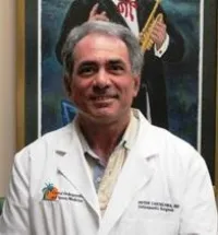 Dr. Peter Candelora, MD - New Port Richey, FL - Orthopedic Surgery
