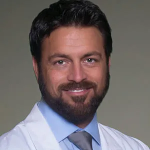 Dr. John Jason Page, DO - Tyler, TX - Family Medicine