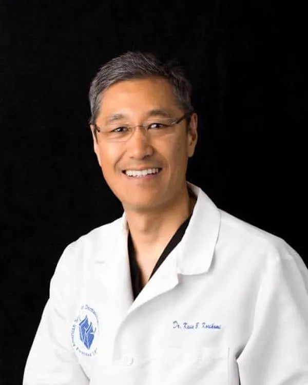Dr. Kevin B. Karikomi, DO - Westerville, OH - Dermatology