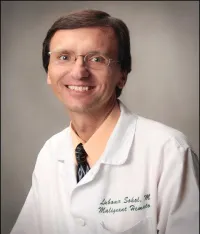 Dr Lubomir Sokol, MD, PhD - Tampa, FL - Hematology, Oncology