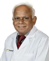 Dr. Marandapalli R Sridharan, MD