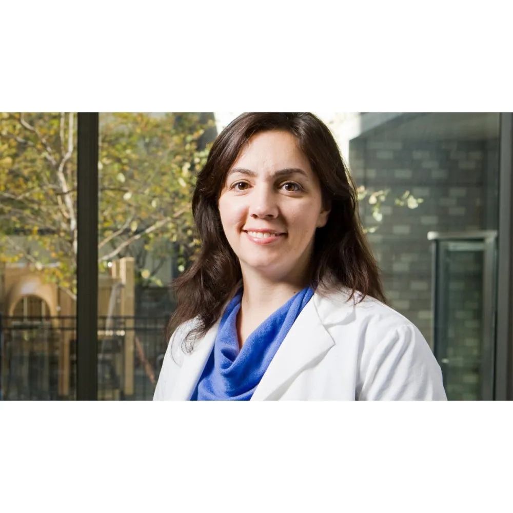 Dr. Melissa P. Murray, DO - New York, NY - Pathology, General Surgeon, Oncologist, Pathologist