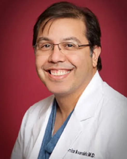 Dr. Amilcar Avendano, MD - Shenandoah, TX - Cardiovascular Disease, Cardiologist