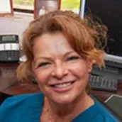 Dr. Katherine Kalthoff, DPM