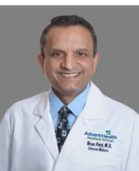 Dr. Biren Patel, MD - Palm Harbor, FL - Internal Medicine