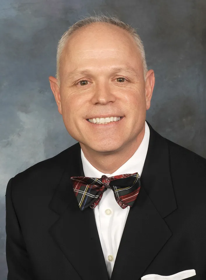 Dr. Gregory J. Cush, MD - Mount Vernon, OH - Orthopedic Surgery