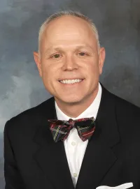 Dr. Gregory J. Cush, MD - Mount Vernon, OH - Orthopedic Surgery