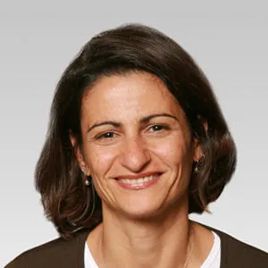 Dr. Cybele Ghossein, MD - Chicago, IL - Nephrology, Nephrologist