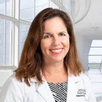 Dr. Magda Melchert, MD - Brandon, FL - Oncology
