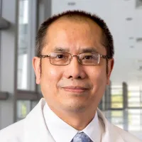 Dr. Yixin Lin, MD - Westerville, OH - Family Medicine, Neurology