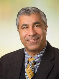 Dr. Ramin Artang, MD