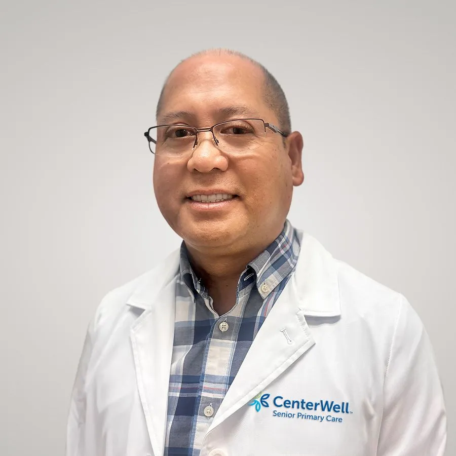 Dr. Benedict B. Dayrit, MD - Mesa, AZ - Other, Other Specialty, Family Medicine, Geriatrician, Internal Medicine, Pain Medicine
