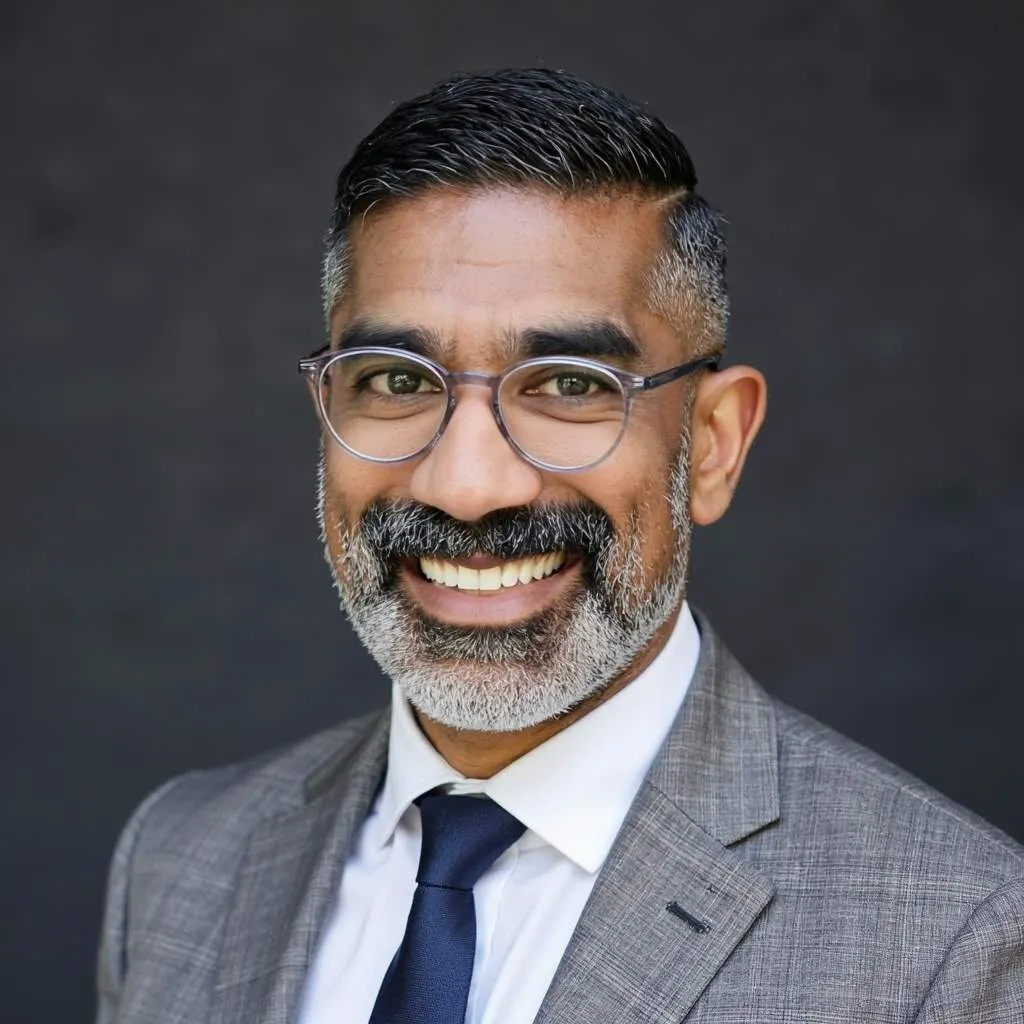 Dr. Anil Kesavan, MD - Evanston, IL - Pediatrics, Gastroenterology