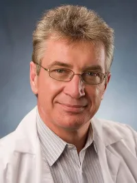 Dr. Richard Petyn, MD - Oceanside, CA - Internal Medicine