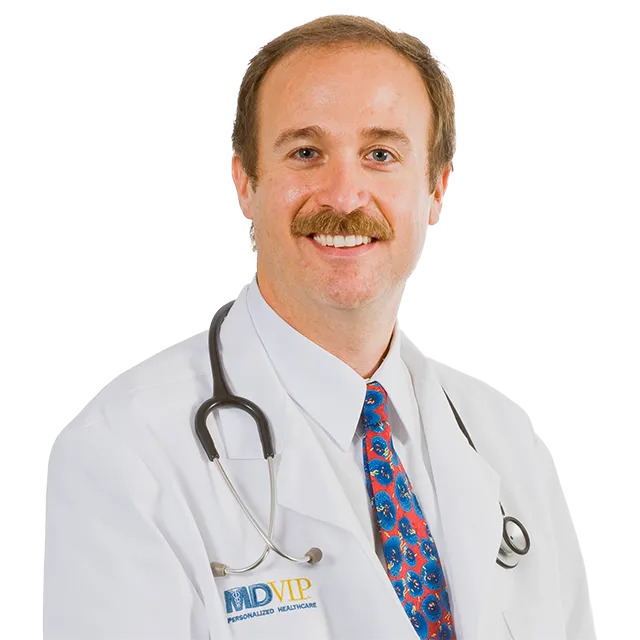 Dr. J. Cummins Couch, MD