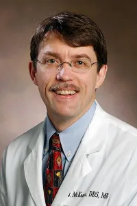 Dr. Samuel J Mckenna, MD, DDS - Nashville, TN - Oral & Maxillofacial Surgery