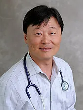 Dr. Andrew D Kim, MD - Medford, OR - Internal Medicine