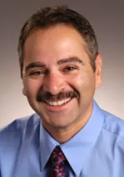 Dr. Basilio Kalpakian, MD - Lebanon, NH - Ophthalmology