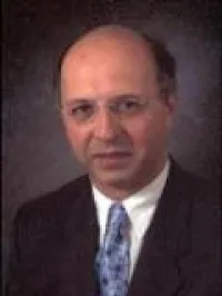 Dr. Abdi Rasekh, MD - Webster, TX - Cardiovascular Disease