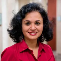 Dr. Sonali Parikh, MD - Germantown, TN - Internal Medicine
