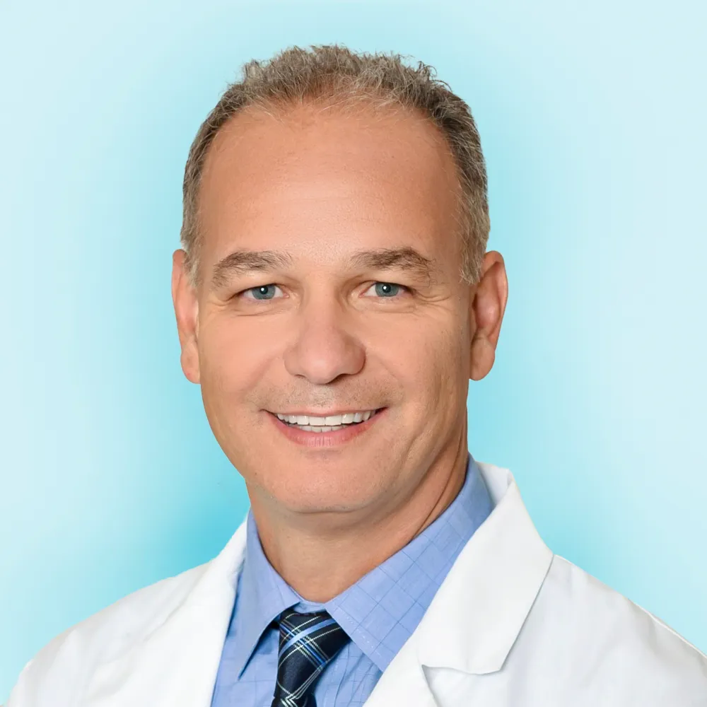 Dr. Michael Guma, DO - Rutherford, NJ - Rheumatology, Rheumatologist