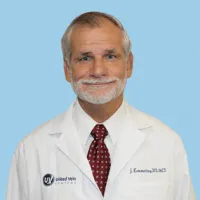 Dr. James Kemmerling - Wimauma, FL - Surgery