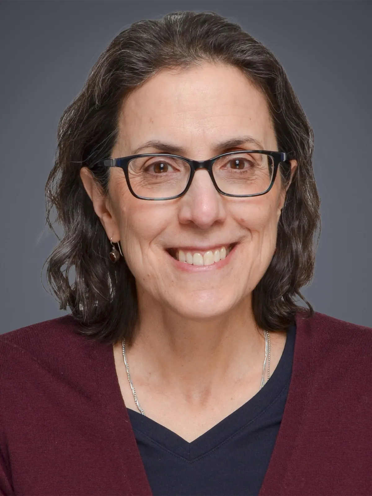 Dr. Teresa A. Fama, MD