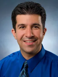 Dr. Parham Khanbolooki, MD - San Diego, CA - Internal Medicine